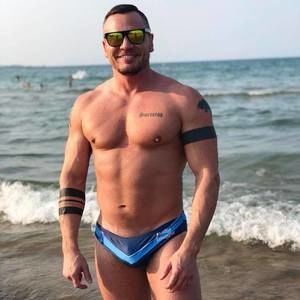 Meet your Posher, Paul